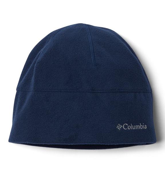 Columbia Omni- Heat Beanie Navy For Women's NZ10945 New Zealand